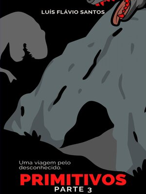cover image of Primitivos
